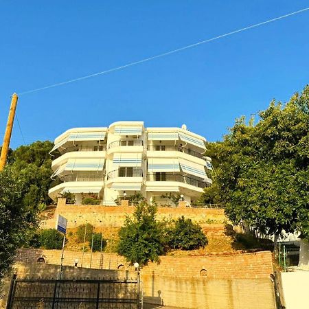 Panorama Vrachos Otel Dış mekan fotoğraf