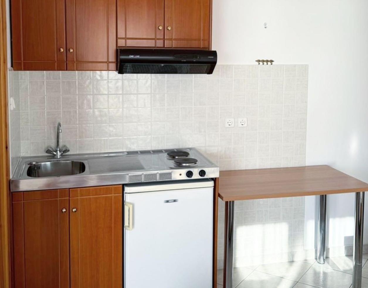 Panorama Vrachos Otel Dış mekan fotoğraf